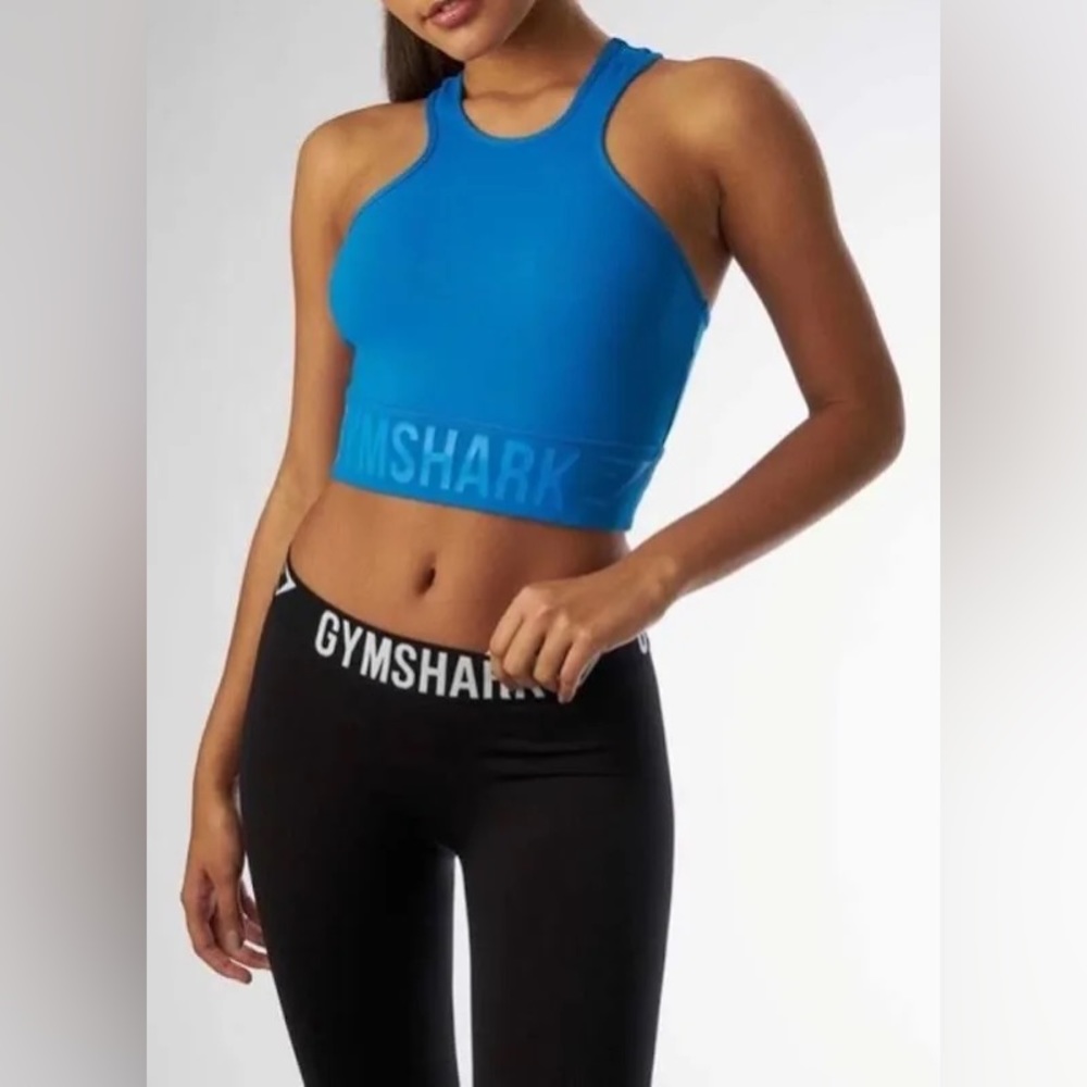 Gymshark Serene Sports Bra